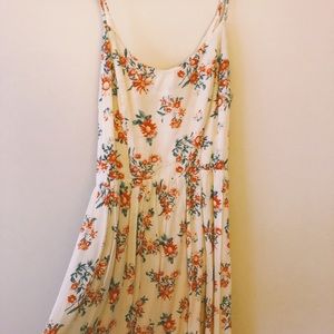 L.A. Hearts Mini Sundress